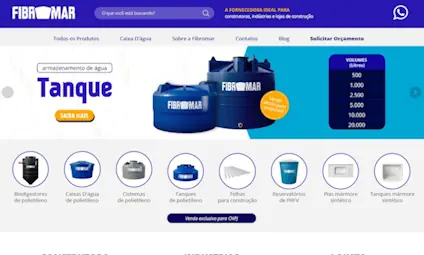 cliente fibromar alugue um site 1 2