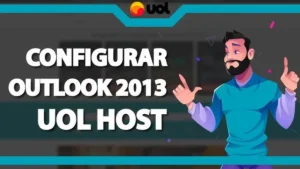 Como configurar seu e-mail
